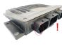 Controller 8200331477 8200374168 R0410C116B Renault Delphi 43038