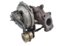 Turbocharger 0375E0 9632406680 Garrett 706976-1 2.0 HDI Peugeot 306 1031