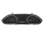 Speedometer/Instrument Cluster Peugeot 208 9675182780 D 9678558780 Yazaki