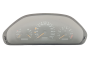 Speedometer/Instrument Cluster Mercedes C W202 2025401648 110008828037 25346