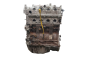Petrol Engine D4FH784 1.2 16V Renault Clio 3 Modus D4F784 149000km