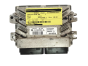 Controller S110140022A 8200636605 8200598393 Renault Siemens 19762
