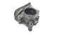 Air Throttle Body 8200568712F H8200284968 Renault Clio 3 1.2 16v D4F