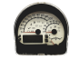 Speedometer/Instrument Cluster Fiat Multipla 51795951 110080073057 59369