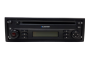 Cd Radio Player Dacia Logan Sandero 281116543R 7646126593 Blaupunkt