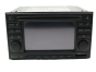 Navigation Radio Nissan Micra K13 25915BH10A 7612830021