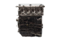 Diesel Engine F9QK816 1.9 dci Renault Scenic 2 7701478309