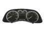 Speedometer/Instrument Cluster Peugeot 307 9651299680 C 00 33358