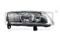 Headlamp Right 4F0941004A 99411784002 Audi A6 DPA