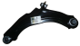 Suspension Arm Left Original Renault Clio IV 545049968R