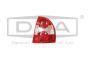 Lamp Right 3B5945096AE 99451183502 VW Passat B5 DPA