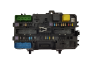 Fuse Box Opel 13220831 5DK008669-53 GM Hella 18838