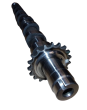 Camshaft New Original 0801.W0 0801W0 Citroen Peugeot