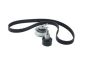 Timing Belt Kit, Set 04E198119 B10210 VW Audi Seat Skoda Borsehung