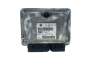 Controller VW 036906034DD IAW4MV.DD 61600.663.09 Magneti Marelli 49507