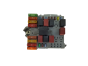 Fuse Box PSA 1349948080 Delphi 19538