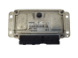 Controller 89661-0H022 0261208702 PSA Toyota Bosch 2827