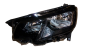 Headlamp Left Original 9816826980 Peugeot Partner 3