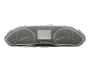 Speedometer/Instrument Cluster Peugeot 208 9814696580 Yazaki