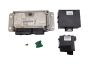 Starter Kit Peugeot 107 89661-0H012 89740-0H010 89780-0H020 1.0 