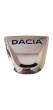 Emblem Front Original Dacia Logan I Sandero 628907592R