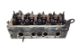 Cylinder Head 0200CK 9634005010 1.1 8v HFX Peugeot 206 EGR 12936