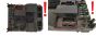 Controller BSI K02-00 9651197080 9651197780 PSA Valeo 1635