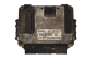 Controller 0281010707 9651399080 9647785580 PSA Bosch 20055
