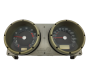 Speedometer/Instrument Cluster VW Polo 6N2 6N0920804M 0263627007 24154