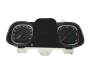 Speedometer/Instrument Cluster Fiat Panda 0887766550 51976466