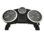 Speedometer/Instrument Cluster Peugeot 207 A2C53065547 43610