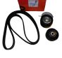 Timing Belt Kit Original 1613443080 Citroen Peugeot