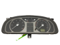 Speedometer/Instrument Cluster Renault Laguna 2 8200170303 B