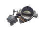 Air Throttle Body Renault 8200843370 1123 1.9 DCI Dellorto 15070