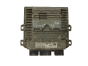 Controller 2N1A-12A650-AE 5WS40031E-T 4AGD J38AC Ford Siemens 15990