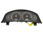 Speedometer/Instrument Cluster Opel Vectra C GTS 13140917SQ 110080166027 VDO