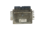 Controller MEC37-300 F2  XW Nissan Hitachi 46098