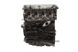 Diesel Engine F9QD812 F9Q812 1.9 dci Renault Scenic 2 1687
