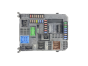 Controller BSI N05 00 9804067480 22661F 01 PSA Valeo