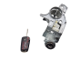 Ignition Switch Opel Astra H Zafira B 2421430 N0501881 Valeo 1303