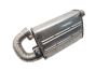 Silencer New Original Webasto Thermo Top V 9001800D 3