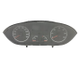 Speedometer/Instrument Cluster Ducato Jumper Boxer 1371843080 Fiat 58491