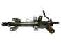 Steering Column 4123E3 Peugeot 405 12865
