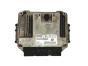 Controller 0281010707 9653197180 9647785580 PSA Bosch 18456