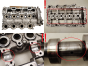 Cylinder Head Ford PSA Volvo 0200EH 9655911480 1.6 16V TDCI G8DB 11