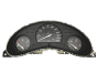 Speedometer/Instrument Cluster Opel Corsa B 81117905 90534388 30188