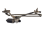 Wiper Mechanism Hyundai I40 98100-3Z000 03524-8190 1701