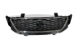 Radiator Grille For Seat Toledo 6JA853668A 88531851402 DPA