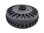 Brake Drum 432009234R 432007212R 261mm Dacia Renault 0km