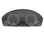 Speedometer/Instrument Cluster Alhambra Galaxy Sharan 7M7920840C 44032